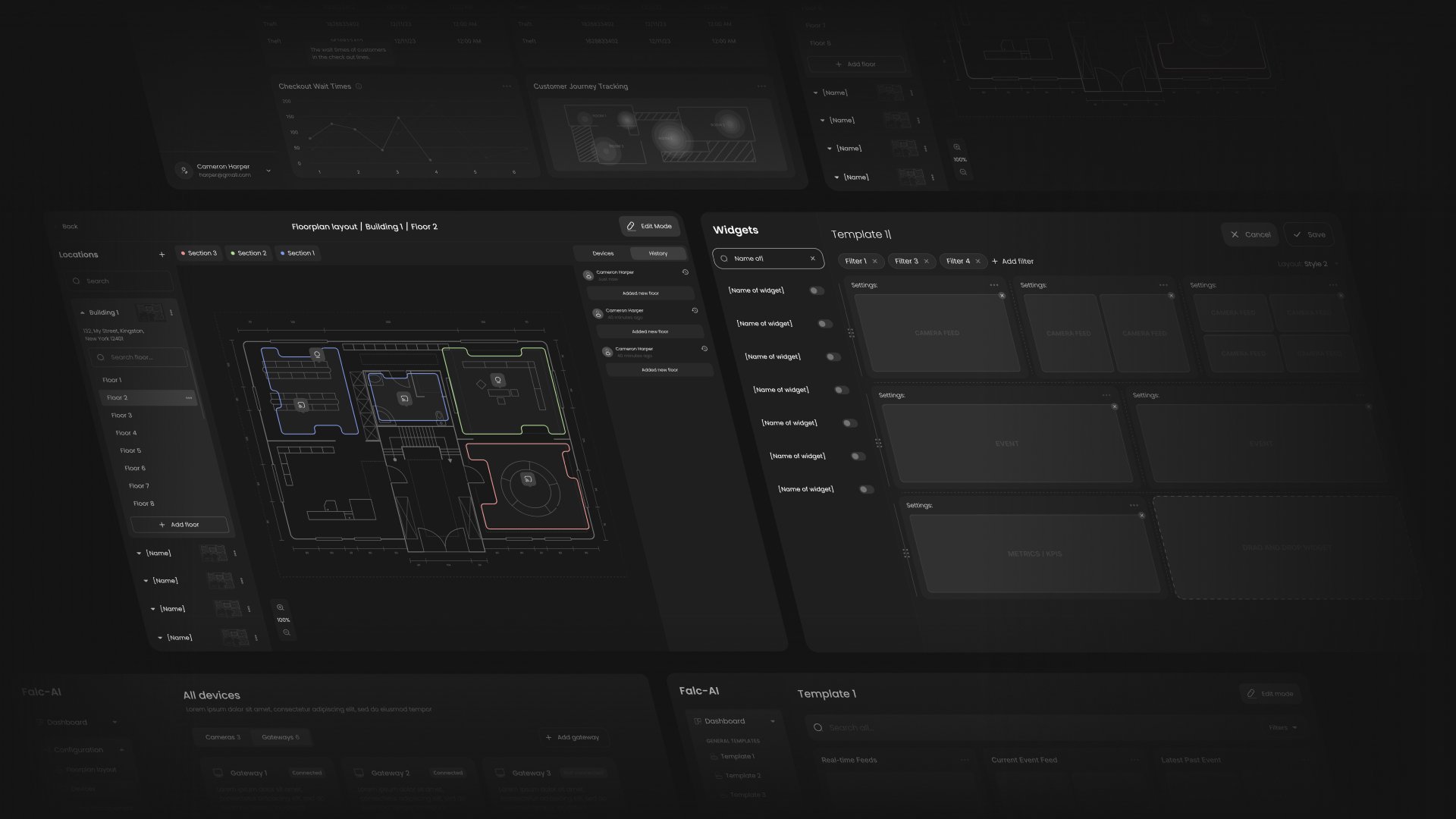 Falc AI — screen 6