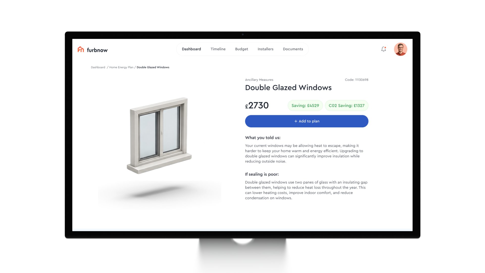 Furbnow — screen 8