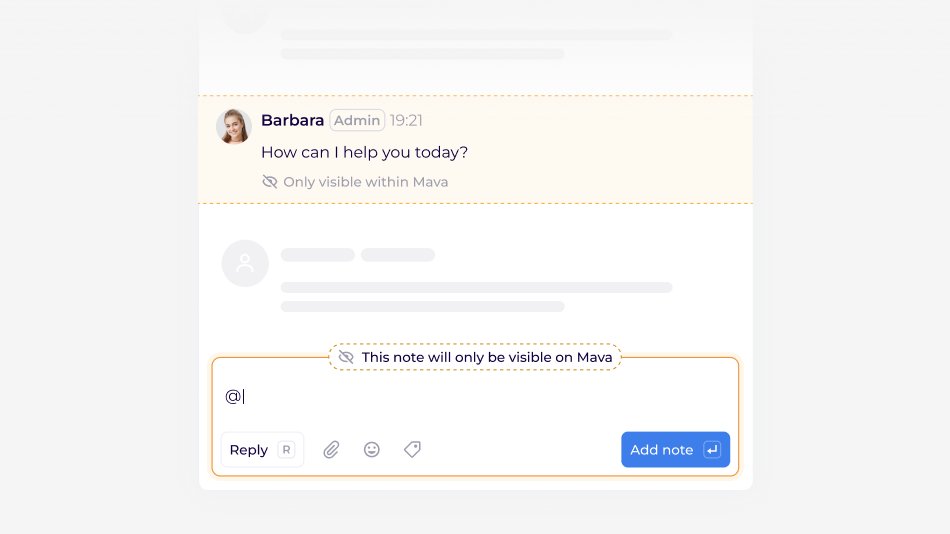 Mava AI — screen 7
