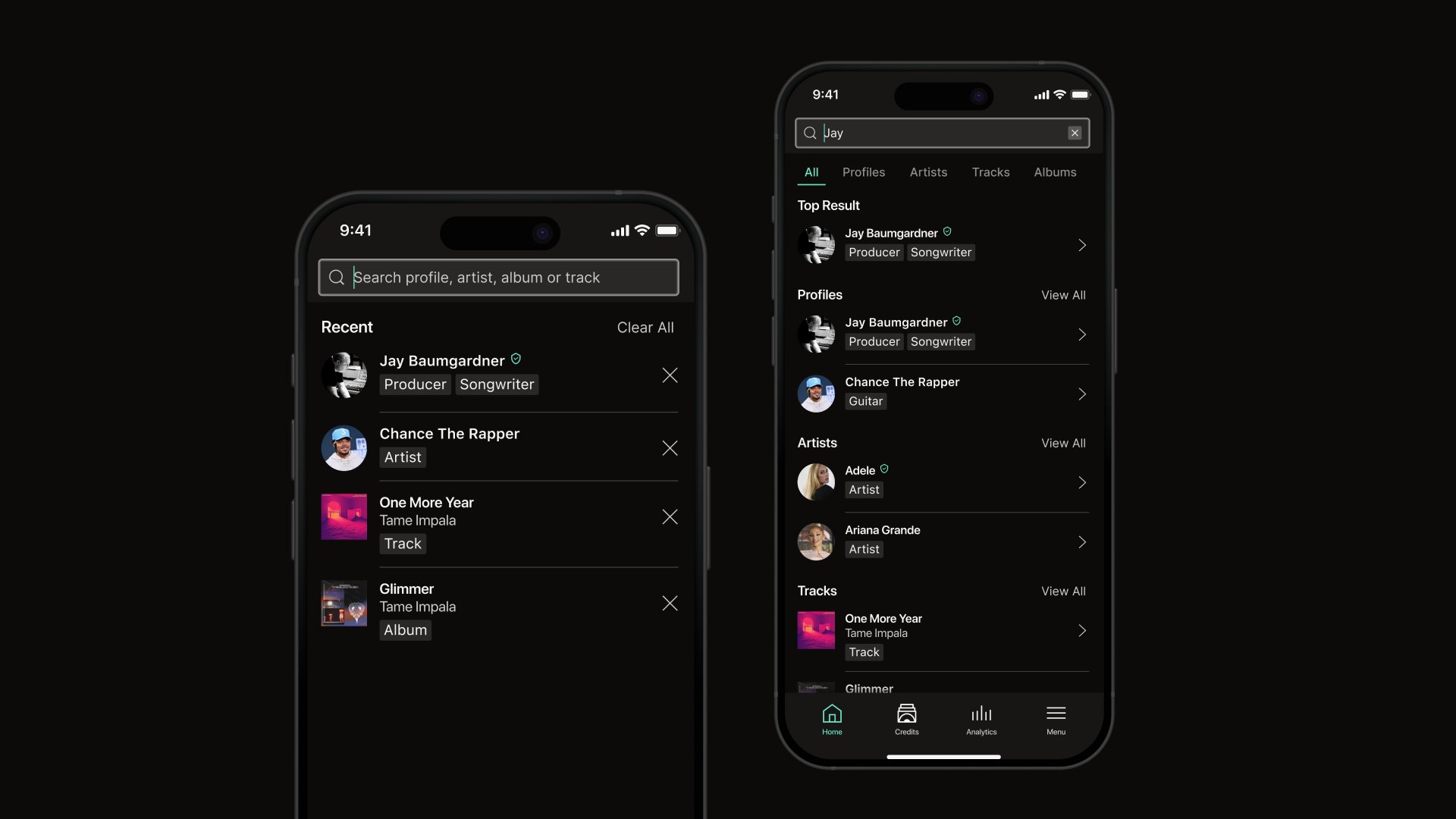 Muso.AI — screen 8