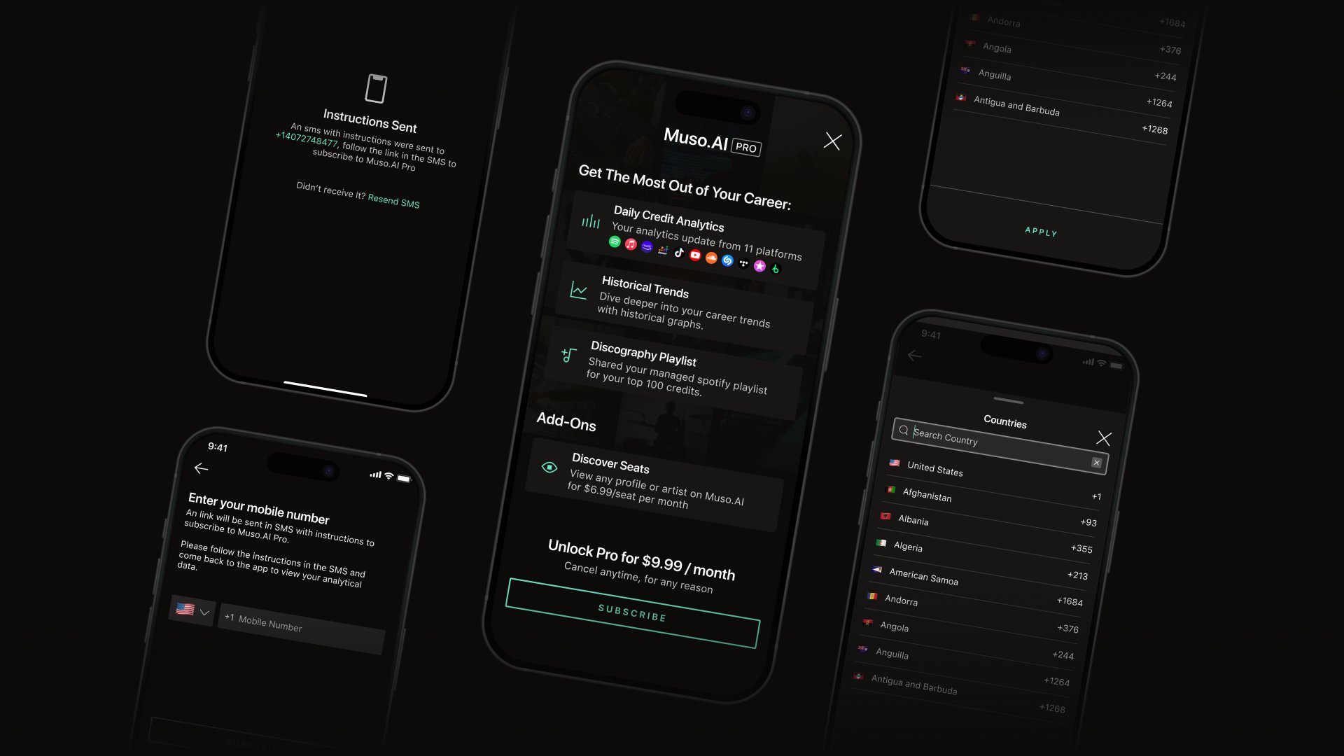 Muso.AI — screen 12